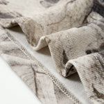 Nature Inspired Camo Forest Print Sleeveless Tank