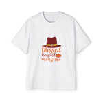 Blessed Beyond Measure Graphic Tee-INNBLAC Fashion Apparel