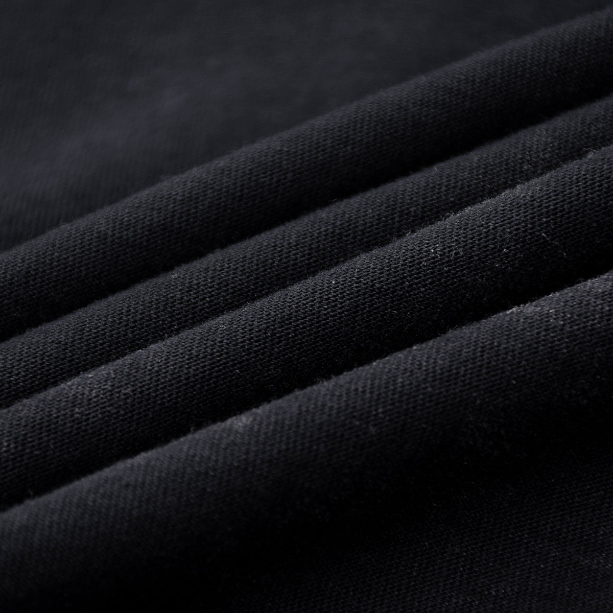 Raw Edge Stone Wash Muscle Tank 8.25oz