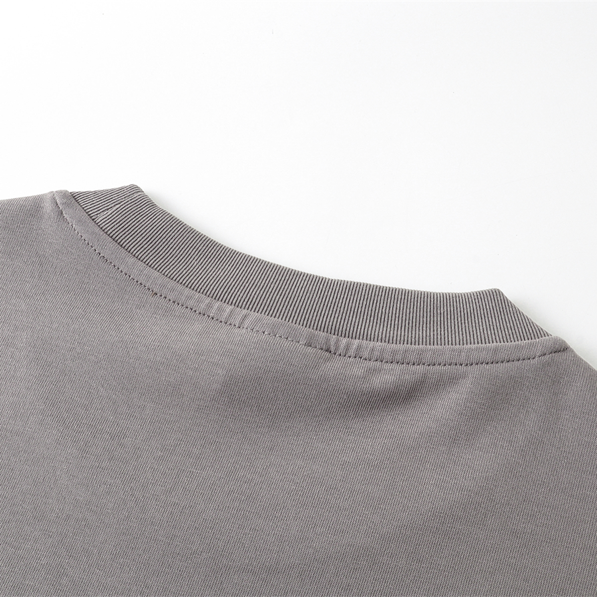 Heavyweight Paint-Splatter T-Shirt 9.75oz