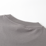 Heavyweight Paint-Splatter T-Shirt 9.75oz