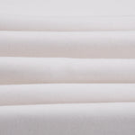 Crew Neck Boxy Fit Ringer Tee 220gsm