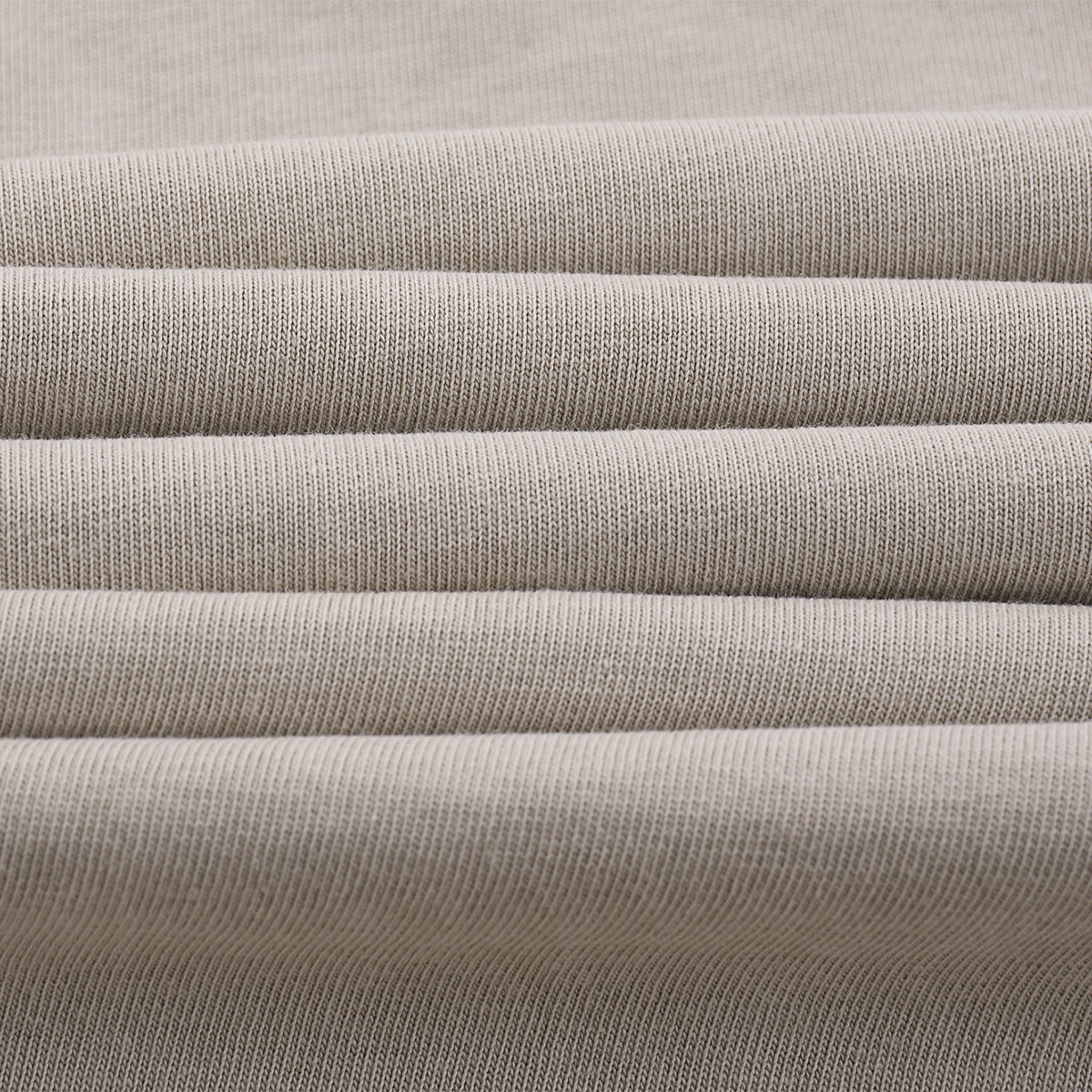 Women's Washed Cotton Short-Sleeve Tee 270gsm