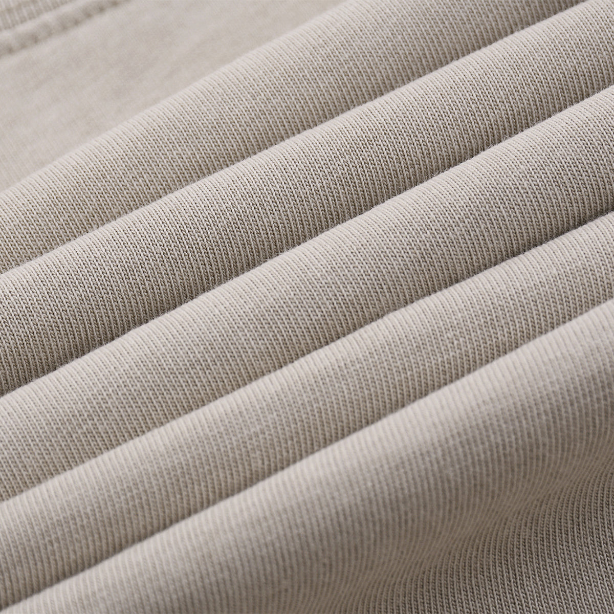 Women's Washed Cotton Short-Sleeve Tee 270gsm