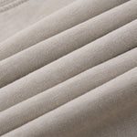 Women's Washed Cotton Short-Sleeve Tee 270gsm