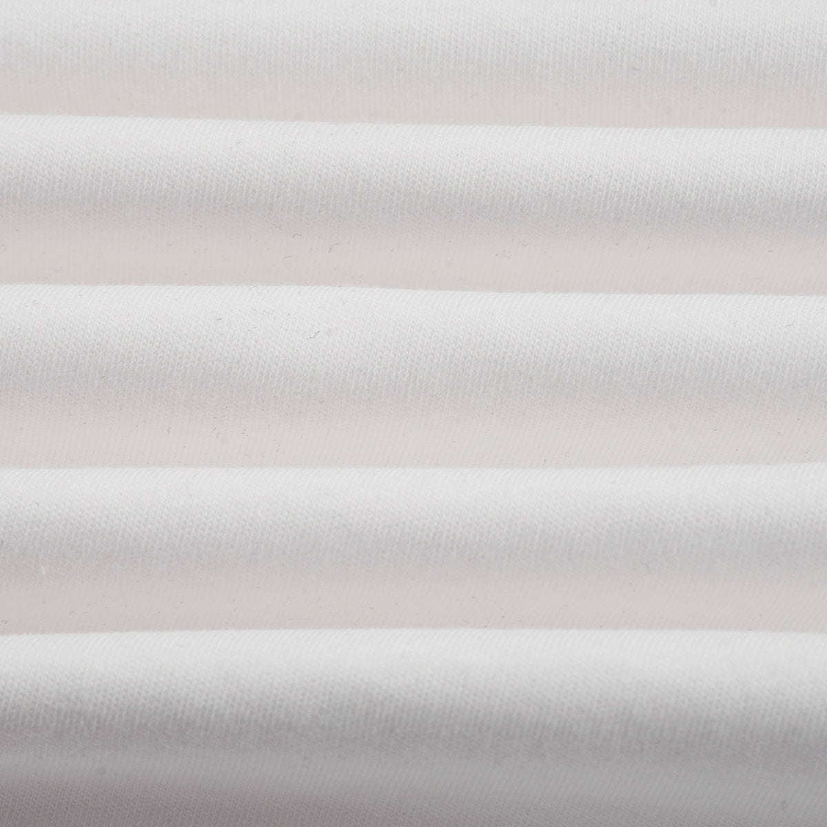 Women's Solid-Color Boat-Neck Cotton T-Shirt 210gsm