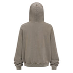 Cozy Soft Classic Kangaroo Pocket Hoodie