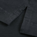 Gradient-Fade Cotton Polo Shirt 9.3oz