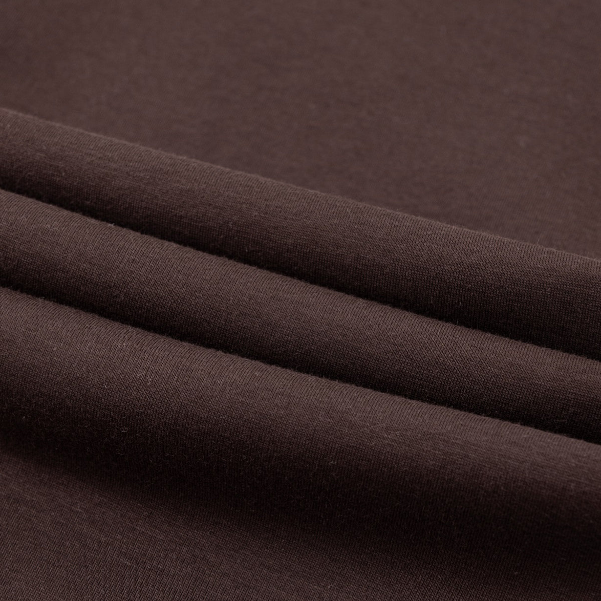 Women's Pleated Flared Plush Trousers