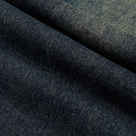 Straight Leg Distressed Denim Jeans