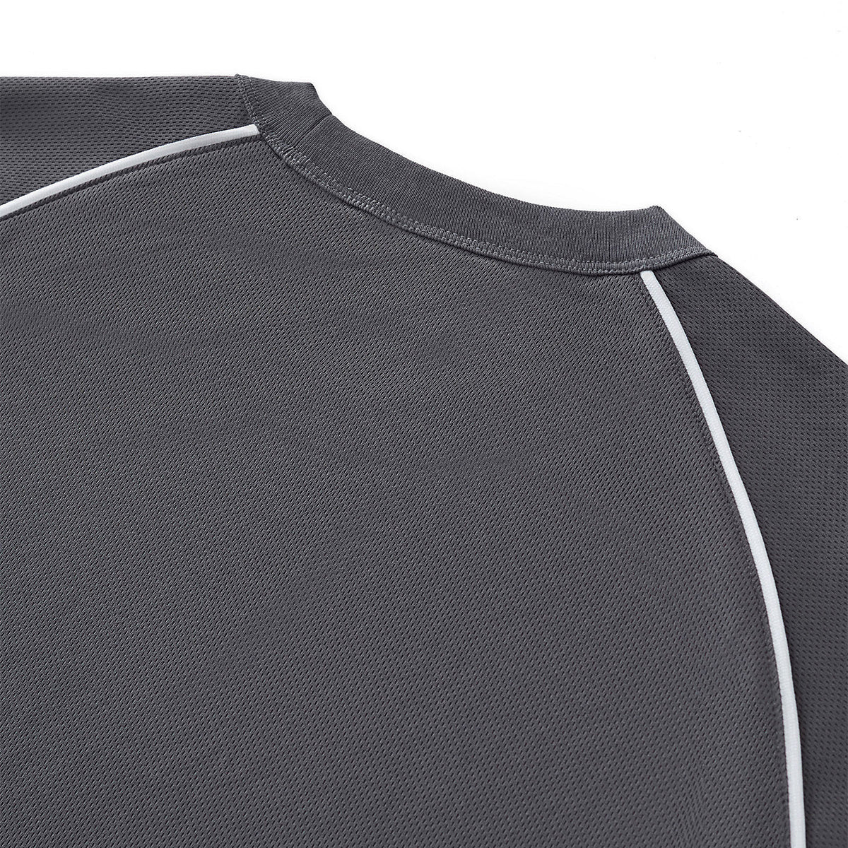Lightweight Breathable Cooling Outdoor Performance Tee