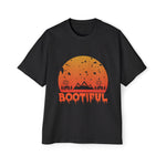 BOOTIFUL Graphic Tee-INNBLAC Fashion Apparel