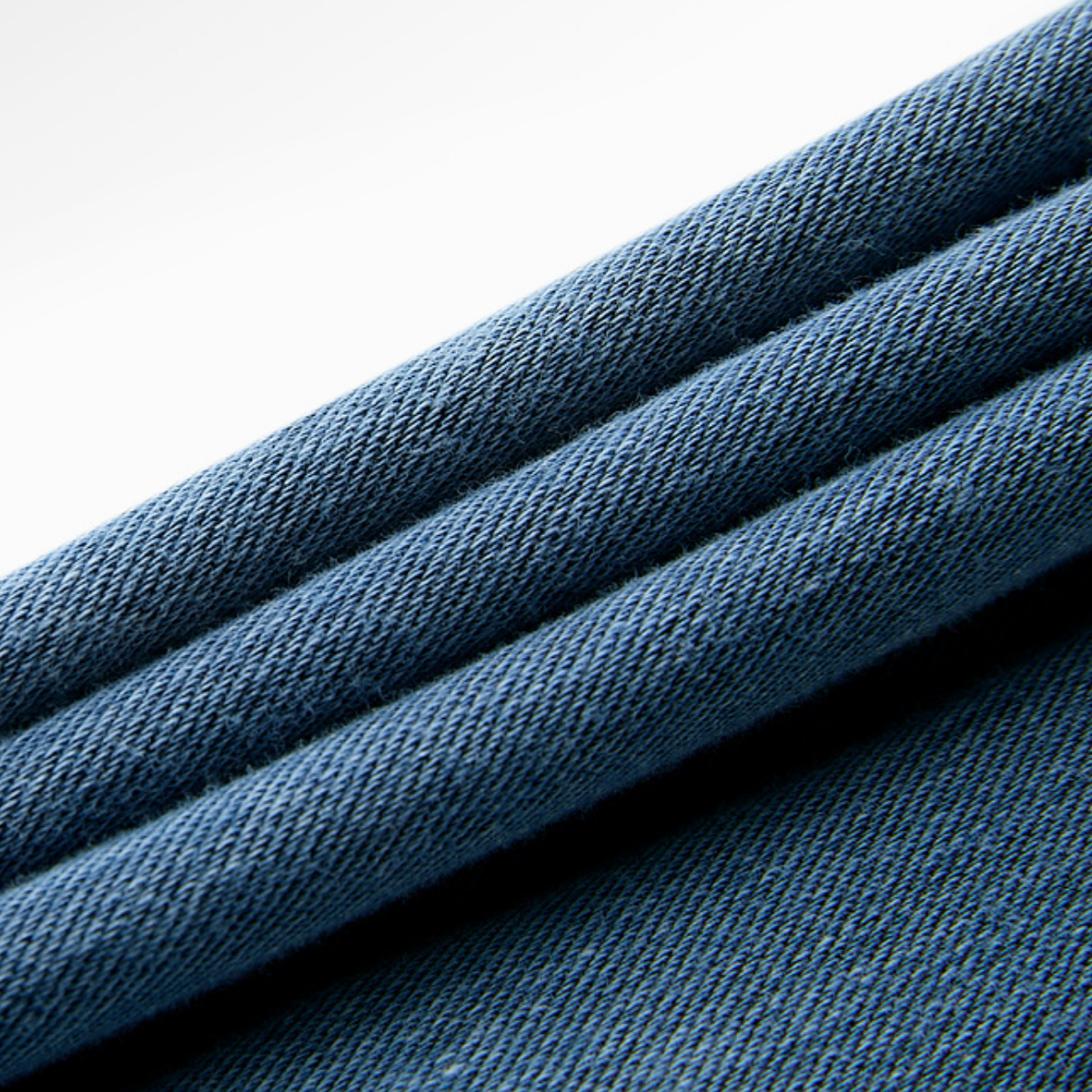 Relaxed Sleeveless Denim Scoop Neck Midi Dress