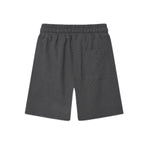 330G Cotton Blend Athletic Casual Waffle Shorts
