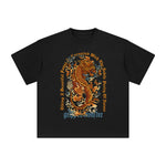 Chinese Dragon Totem T Shirt-INNBLAC Fashion Apparel