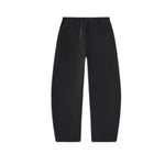 Vintage Wide Leg Drawstring Heavyweight Fleece Jogger