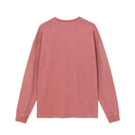 Vintage Wash Heavyweight Long Sleeve Tee