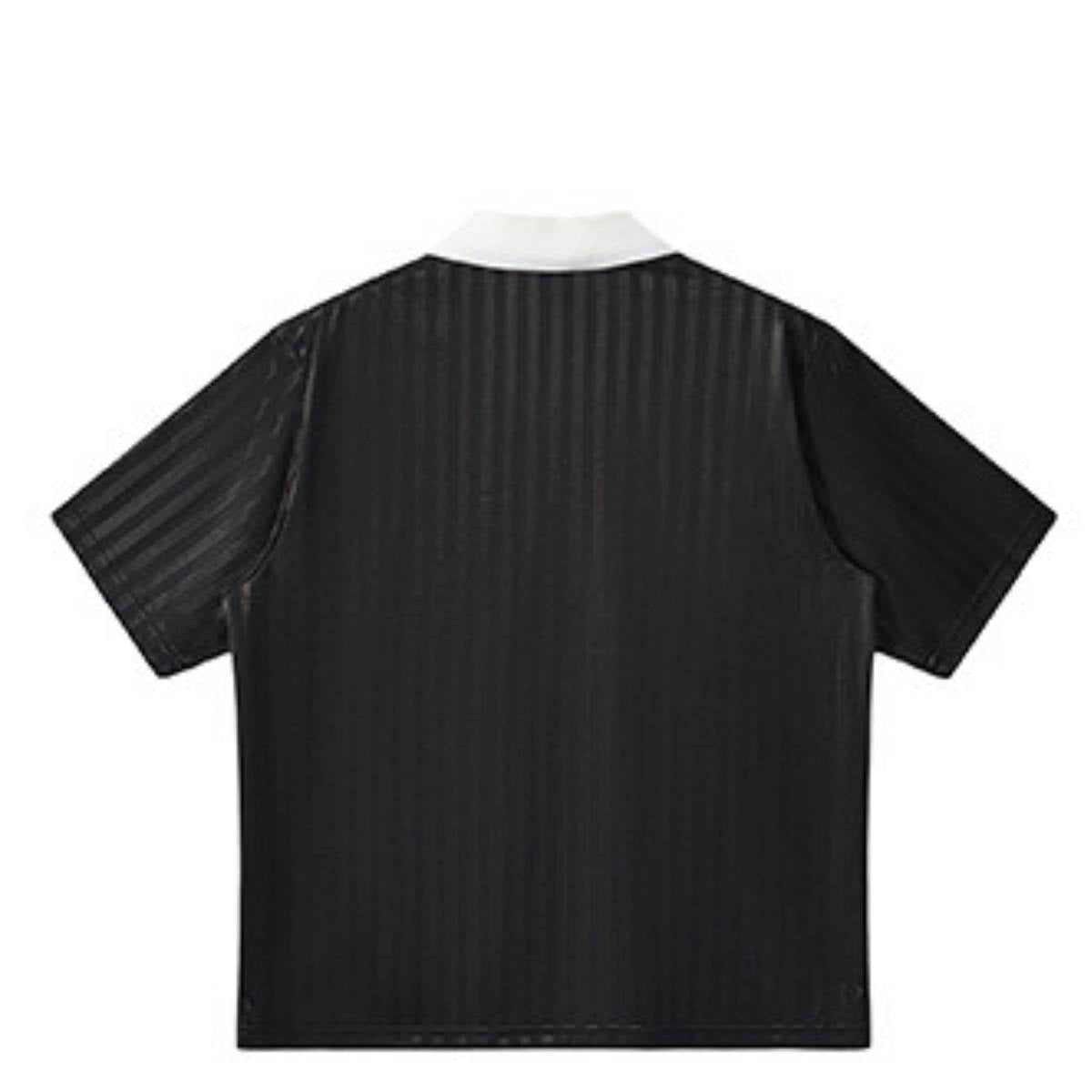 Quick-Dry Outdoor Varsity Sports Tee