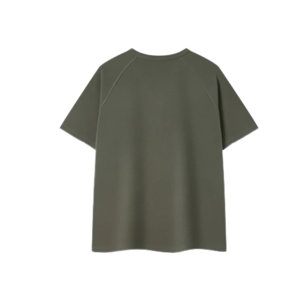 Camiseta desteñida con lavado a la piedra de 7.5 oz