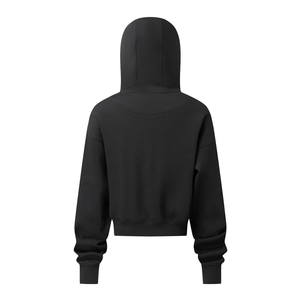 Quiet Luxury Old Money Zip‑Up Hoodie Sweatshirt