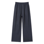 Men's Air Layer Soft Stretch Straight Leg Pants