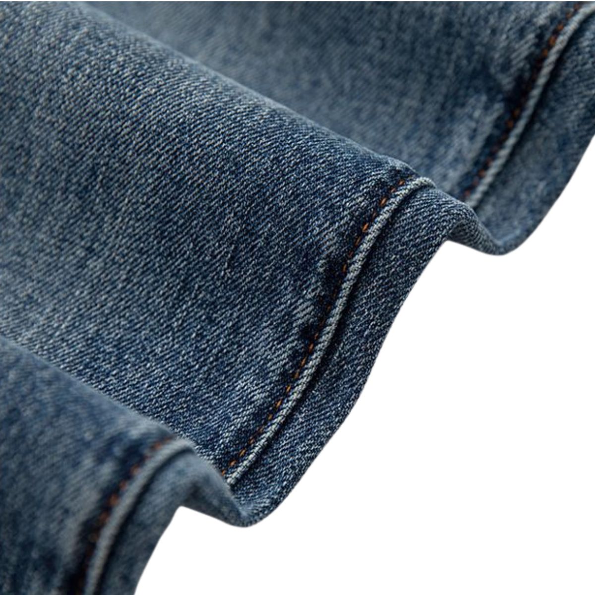 Risen Women's High-Rise Bootcut Jeans