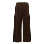 Layered Utility Pants