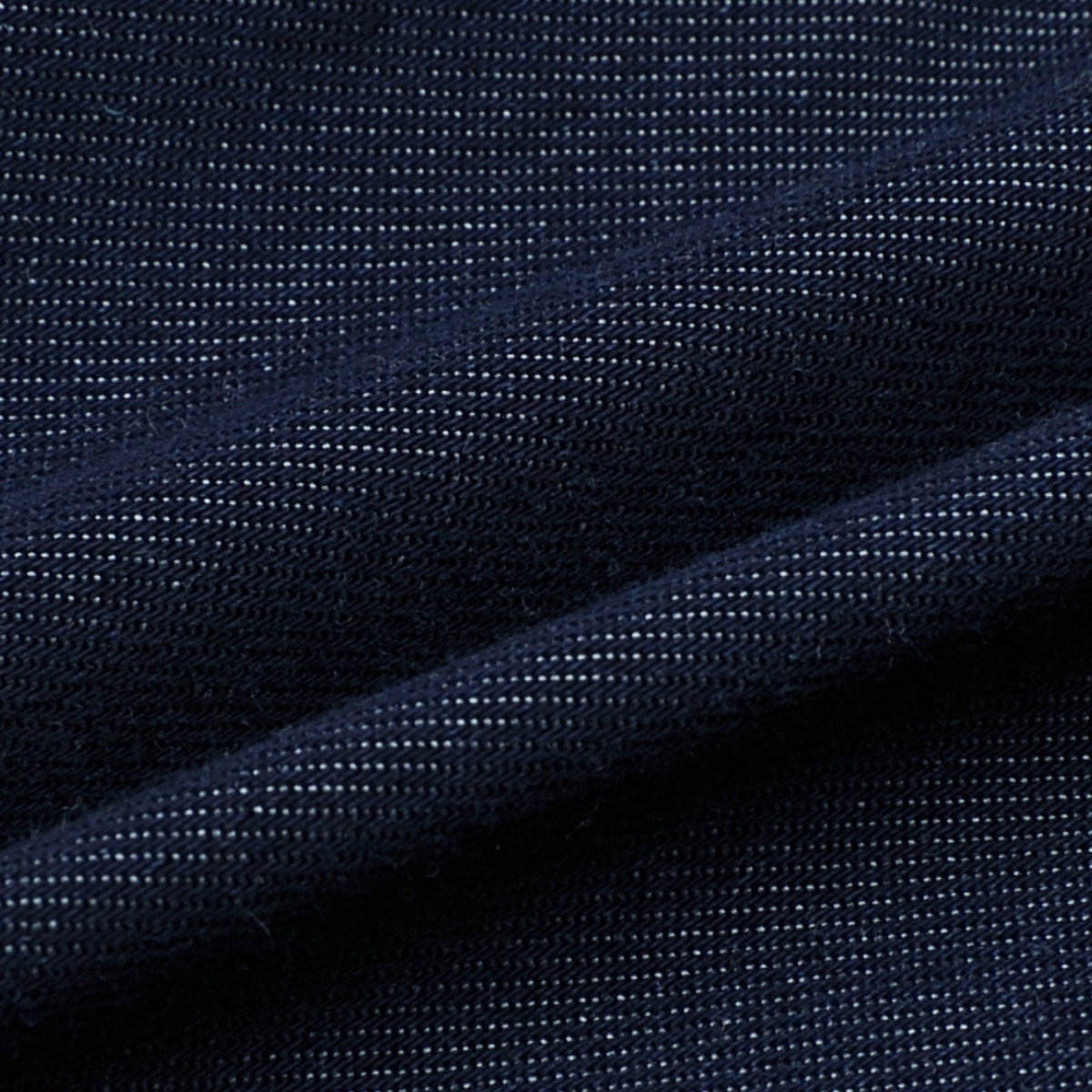 Side Ruched Spaghetti Strap Denim Midi Dress