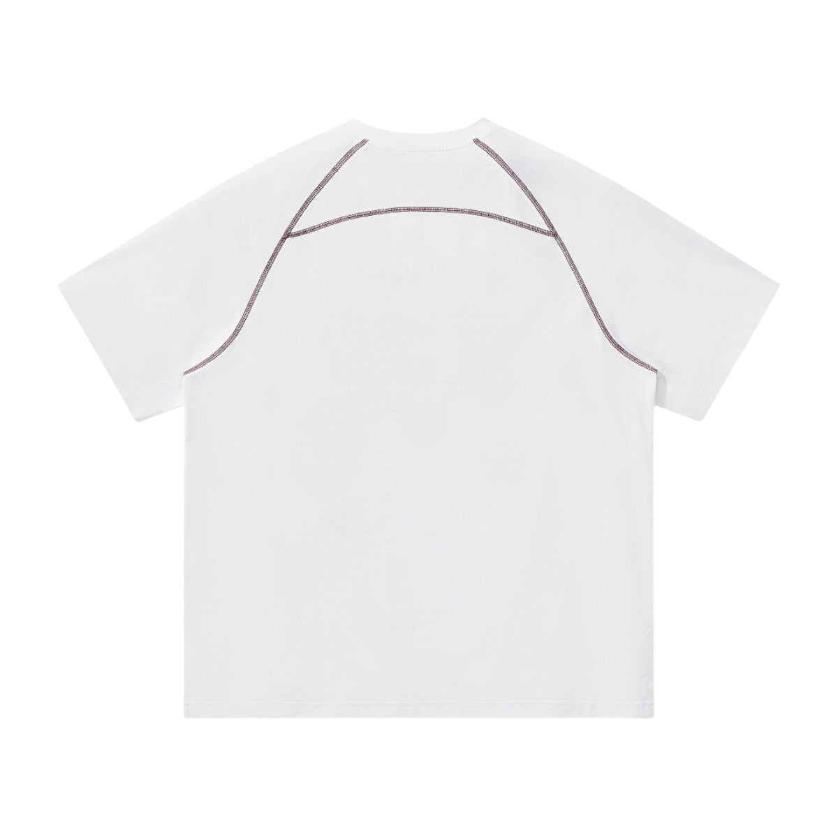 Performance Mesh Breathable Outdoor Quick-Dry Tee