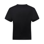 170G Cool Antibacterial UV Protection Casual Tee
