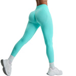High-Performance Evolve Seamless Leggings