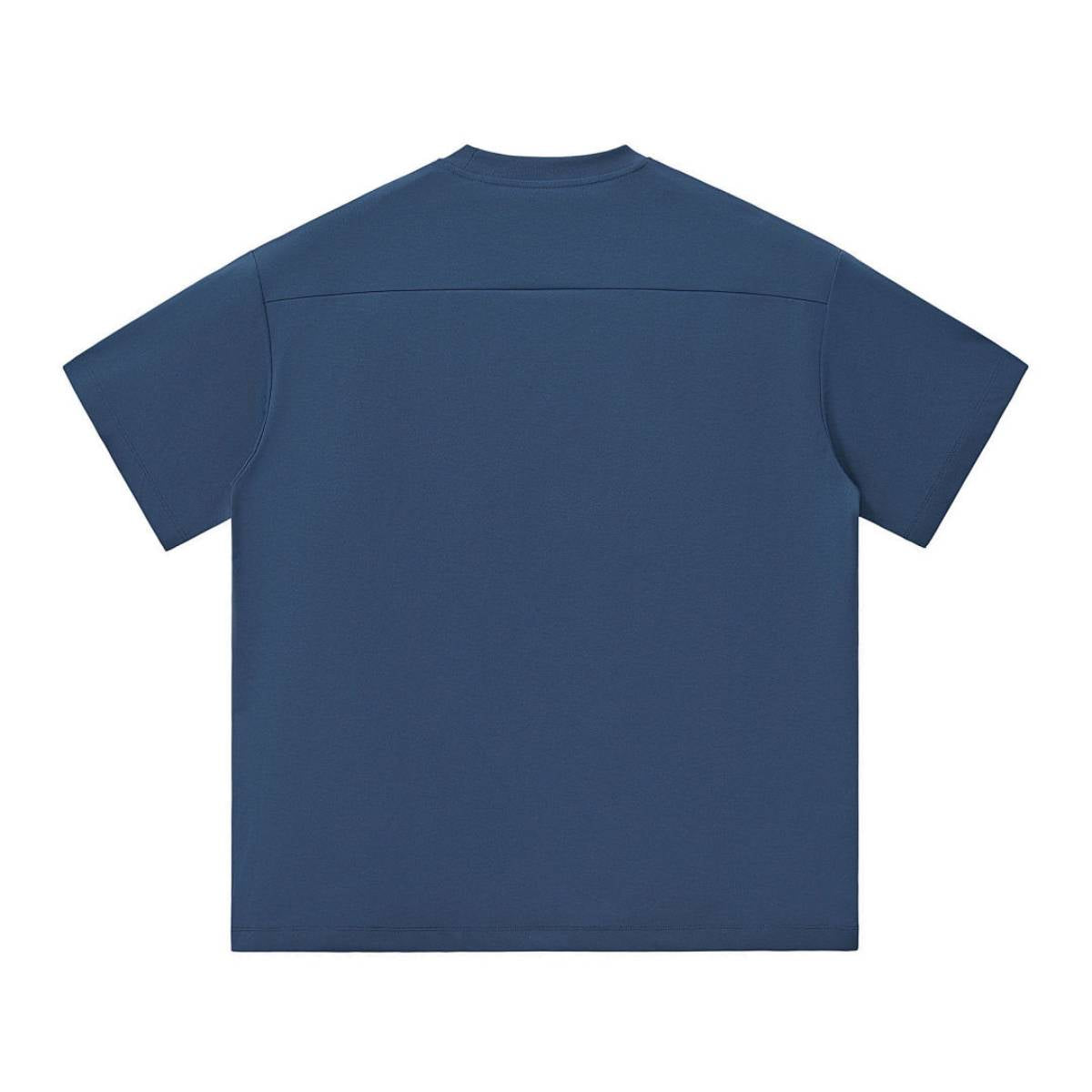 Lightweight Activewear Tee