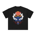 Grand Spirit Dragon Graphic Tee-INNBLAC Fashion Apparel