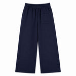 Men’s 340G Curved Leg Thermal Fleece Pants