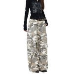 Desert Camo Cargo Pants