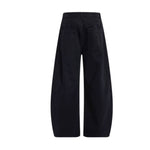 Vintage Multi Pocket Relaxed Track Trousers