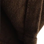 Button Down Long Sleeve Denim Jacket