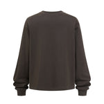 Classic Long Sleeve Sweatshirt