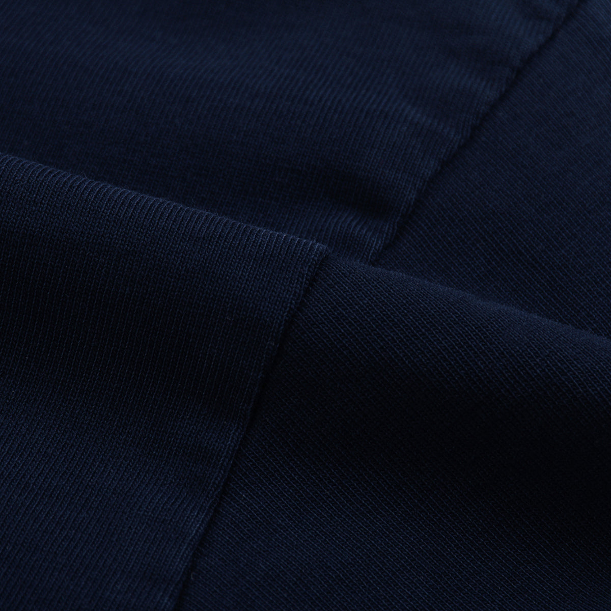 Vintage Wash Baggy Gradient Cotton Tee 7.8oz