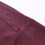 Zippered Polo Soft Cotton Everyday Casual Stylish Tee