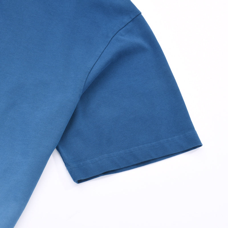 Heavyweight Gradient Cotton T Shirt 9oz