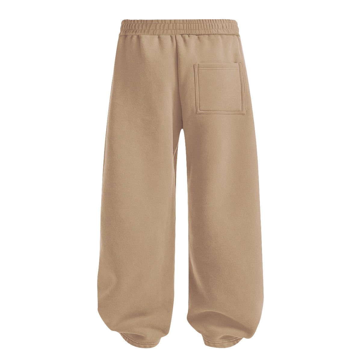 Vintage Heavyweight Relaxed Fit Cuffed Joggers Drawstring