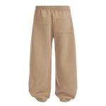 Vintage Heavyweight Relaxed Fit Cuffed Joggers Drawstring