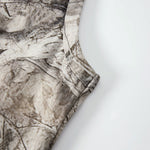 Nature Inspired Camo Forest Print Sleeveless Tank