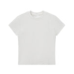 Minimalist Daily Wear Soft Casual Tee