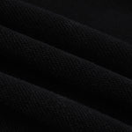 Stone-Washed Raw-Edge Sweat Shorts