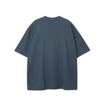 Luxury Cotton Slouchy Comfortable Oversized Basic Tee
