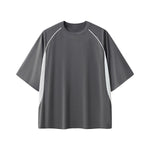 Lightweight Breathable Cooling Outdoor Performance Tee