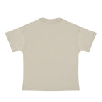 Solid Color Heavyweight Cotton Tee 9.15oz