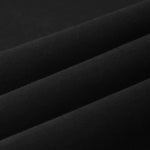 Casual Loose Fit Paint Splatter Elastic Waist Sweatpants